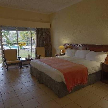 Great Zimbabwe Hotell Masvingo Eksteriør bilde