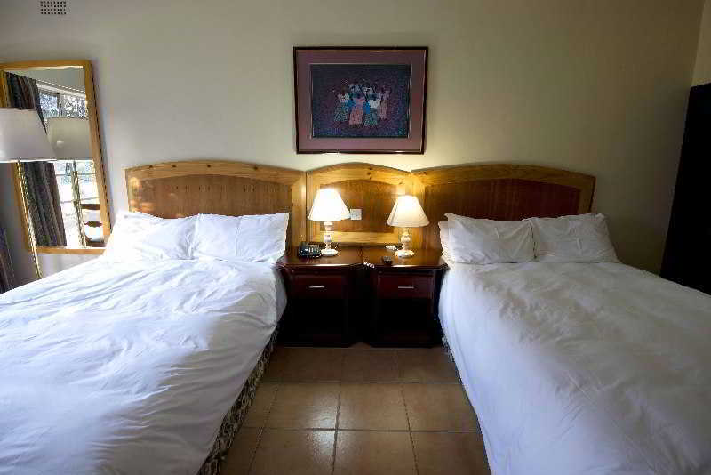 Great Zimbabwe Hotell Masvingo Eksteriør bilde