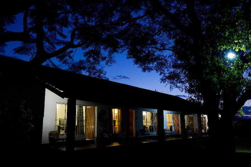 Great Zimbabwe Hotell Masvingo Eksteriør bilde