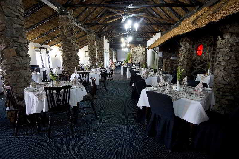 Great Zimbabwe Hotell Masvingo Eksteriør bilde