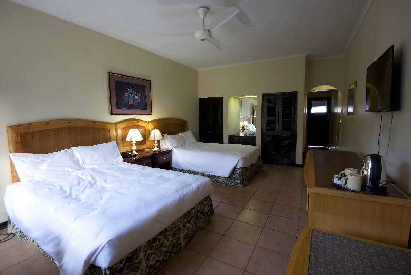 Great Zimbabwe Hotell Masvingo Eksteriør bilde