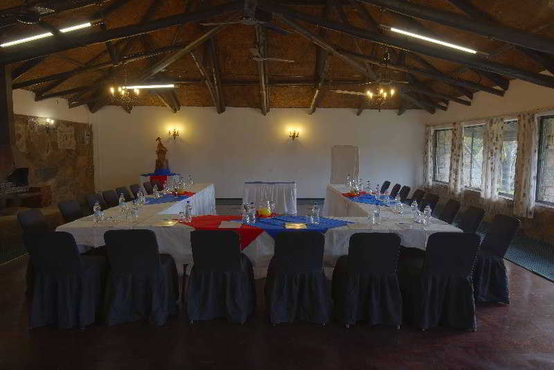 Great Zimbabwe Hotell Masvingo Eksteriør bilde