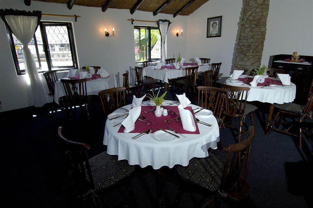Great Zimbabwe Hotell Masvingo Eksteriør bilde