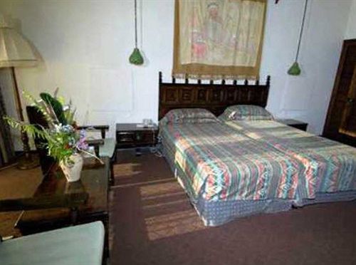 Great Zimbabwe Hotell Masvingo Eksteriør bilde