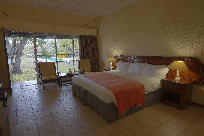 Great Zimbabwe Hotell Masvingo Eksteriør bilde